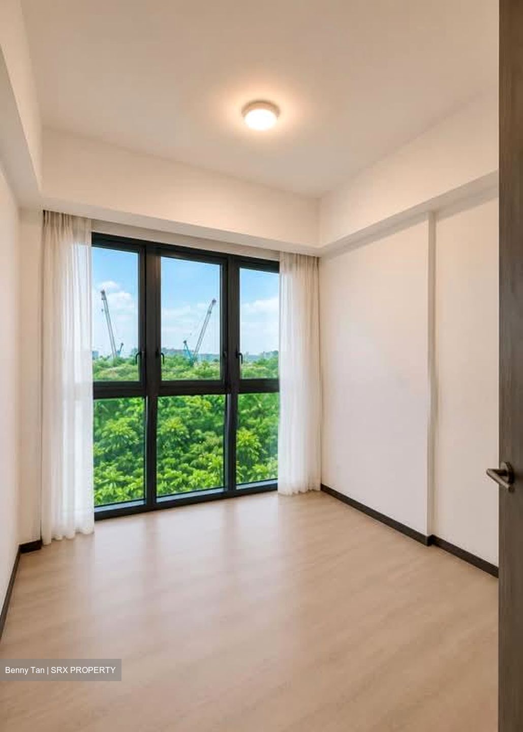 Parc Riviera (D5), Condominium #602900091